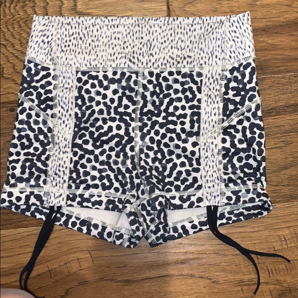 lululemon spandex